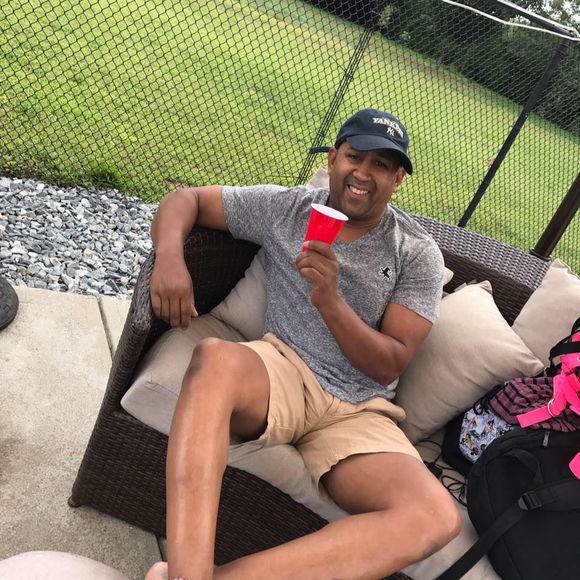 Meet your Posher, Roosevelt - Picture 1 of 1